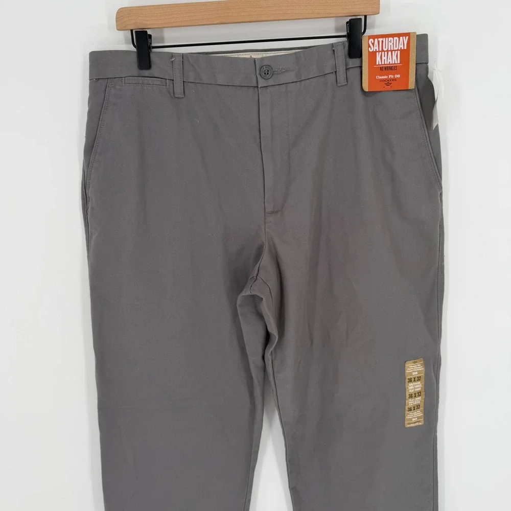Dockers up sale